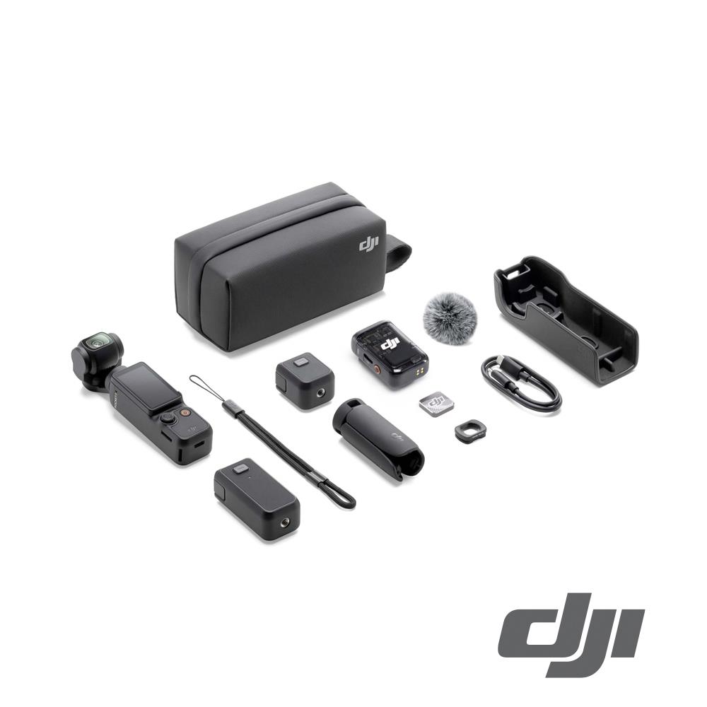 DJI