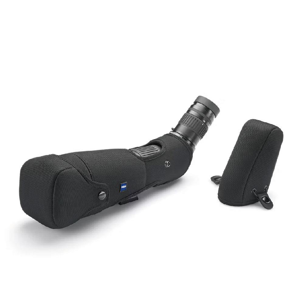 ZEISS 蔡司 Conquest Gavia 單筒望遠鏡專用鏡筒套(台灣總代理公司貨)