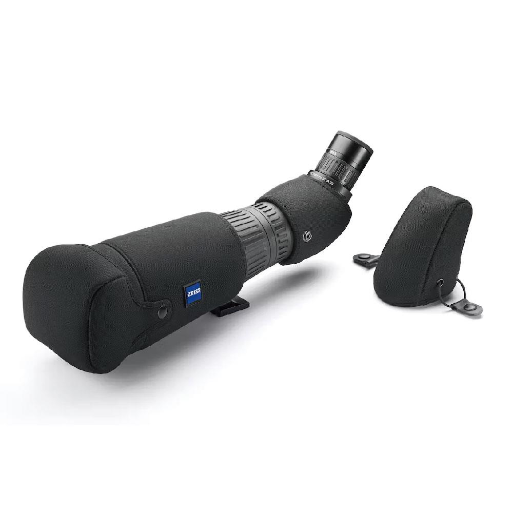 ZEISS 蔡司 Victory Harpia 單筒望遠鏡專用鏡筒套(台灣總代理公司貨)