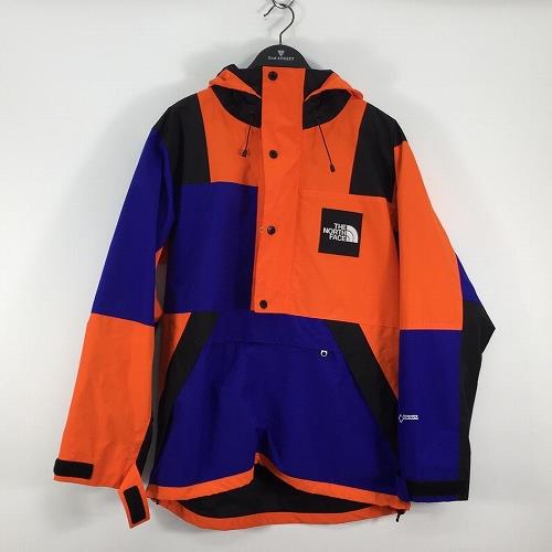 THE NORTH FACE 橘色- 2nd STREET TAIWAN 官方網路旗艦店