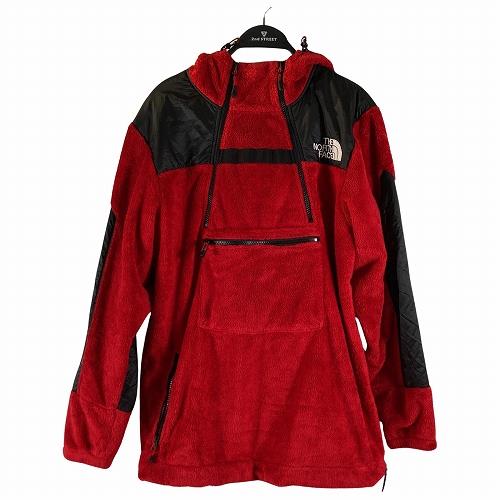 THE NORTH FACE 紅色- 2nd STREET TAIWAN 官方網路旗艦店