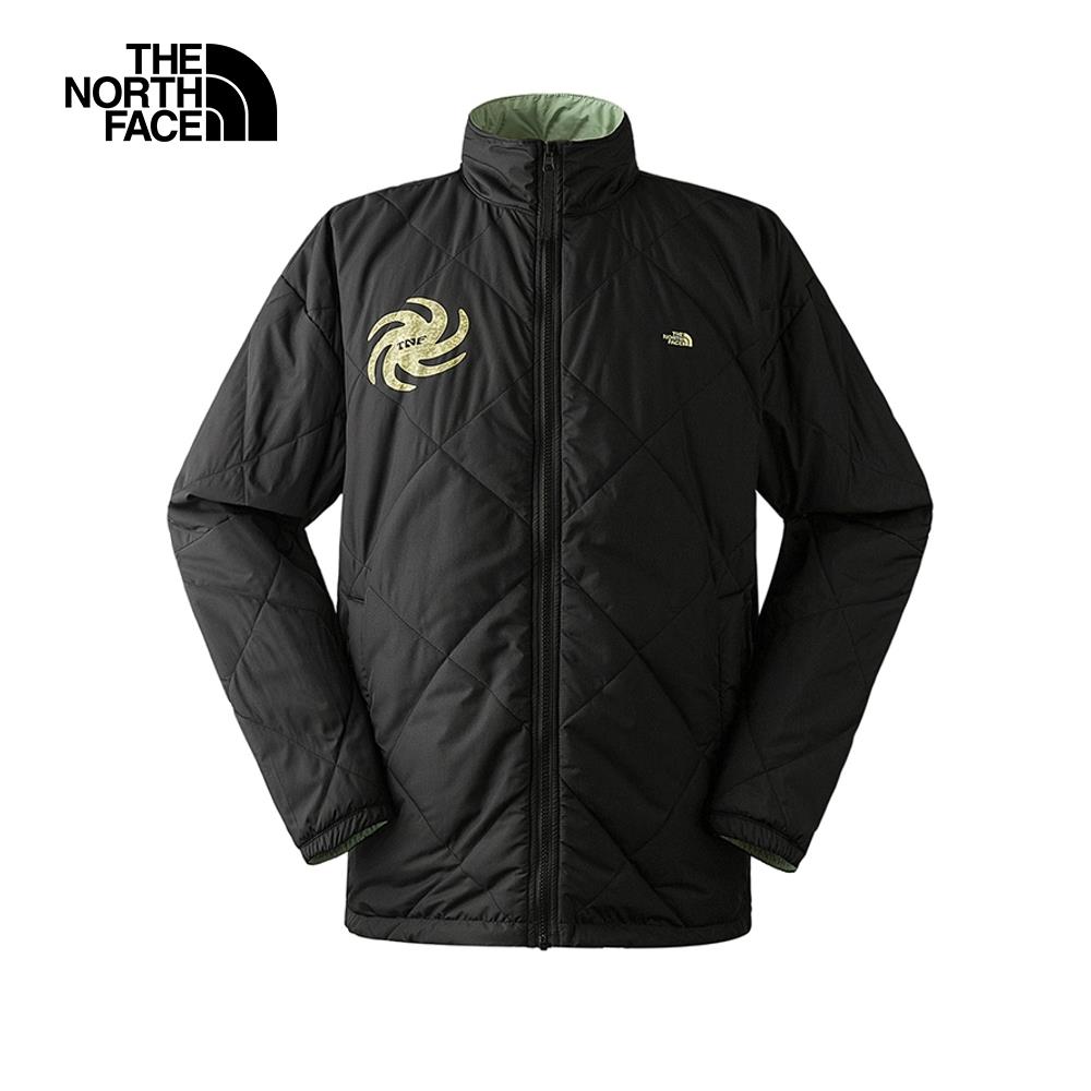 The north face 2025 down jacket