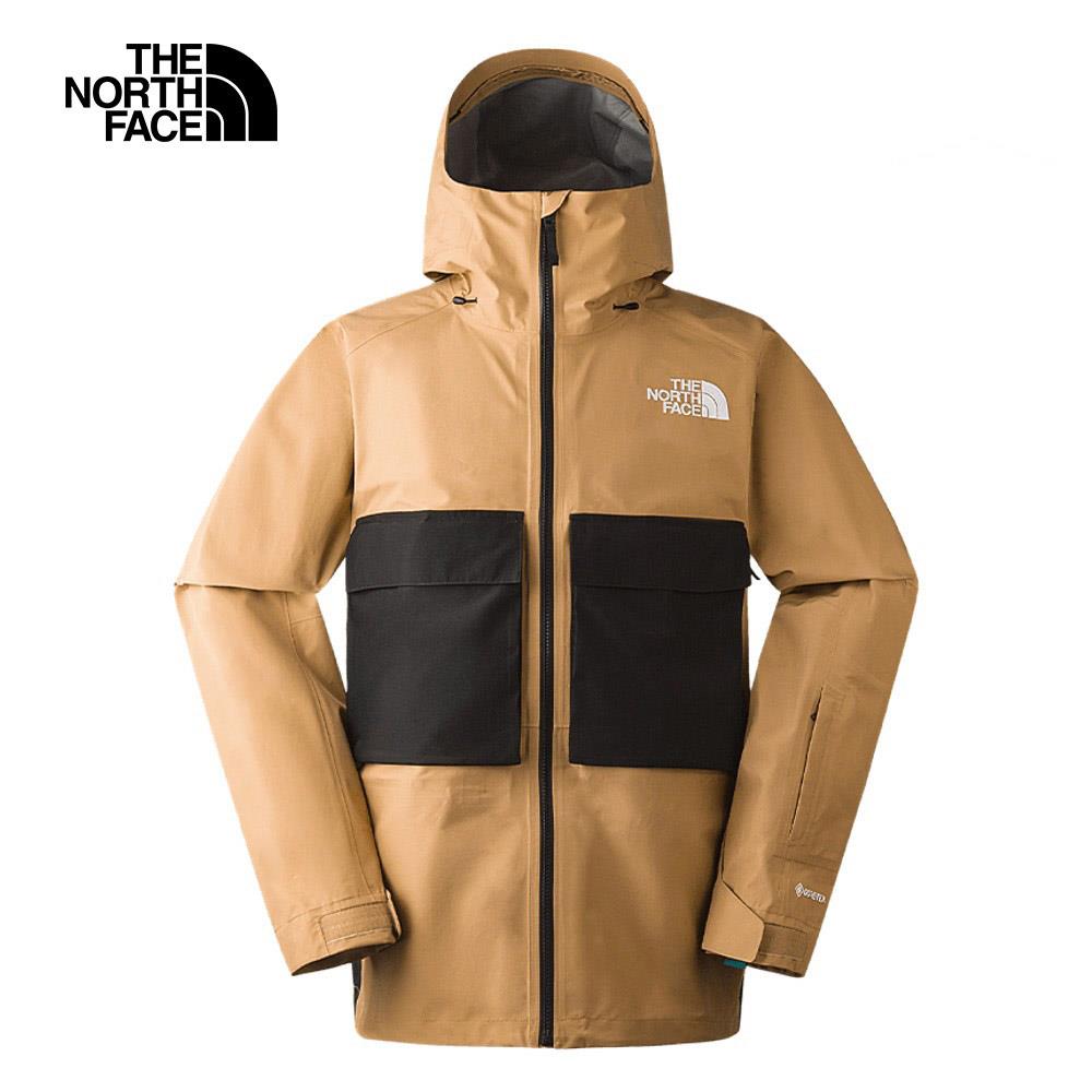 Veste the north face best sale gore tex