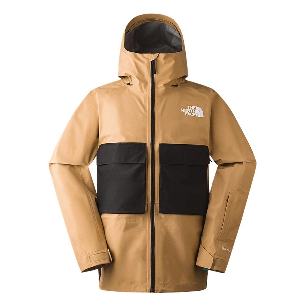 Veste gore tex discount the north face