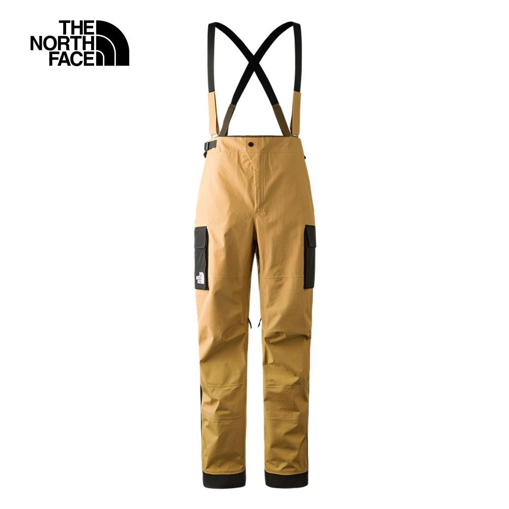 The north face hot sale gore tex pants