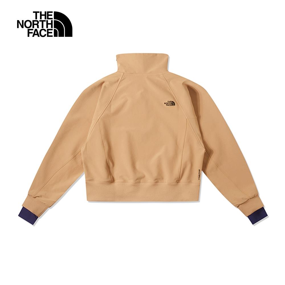 The north clearance face world jacket