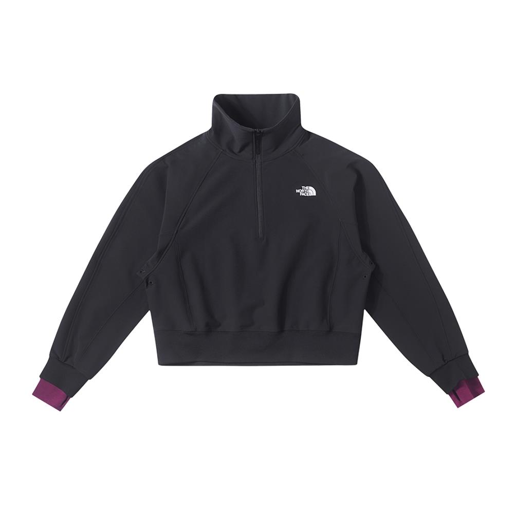 The north face on sale grey