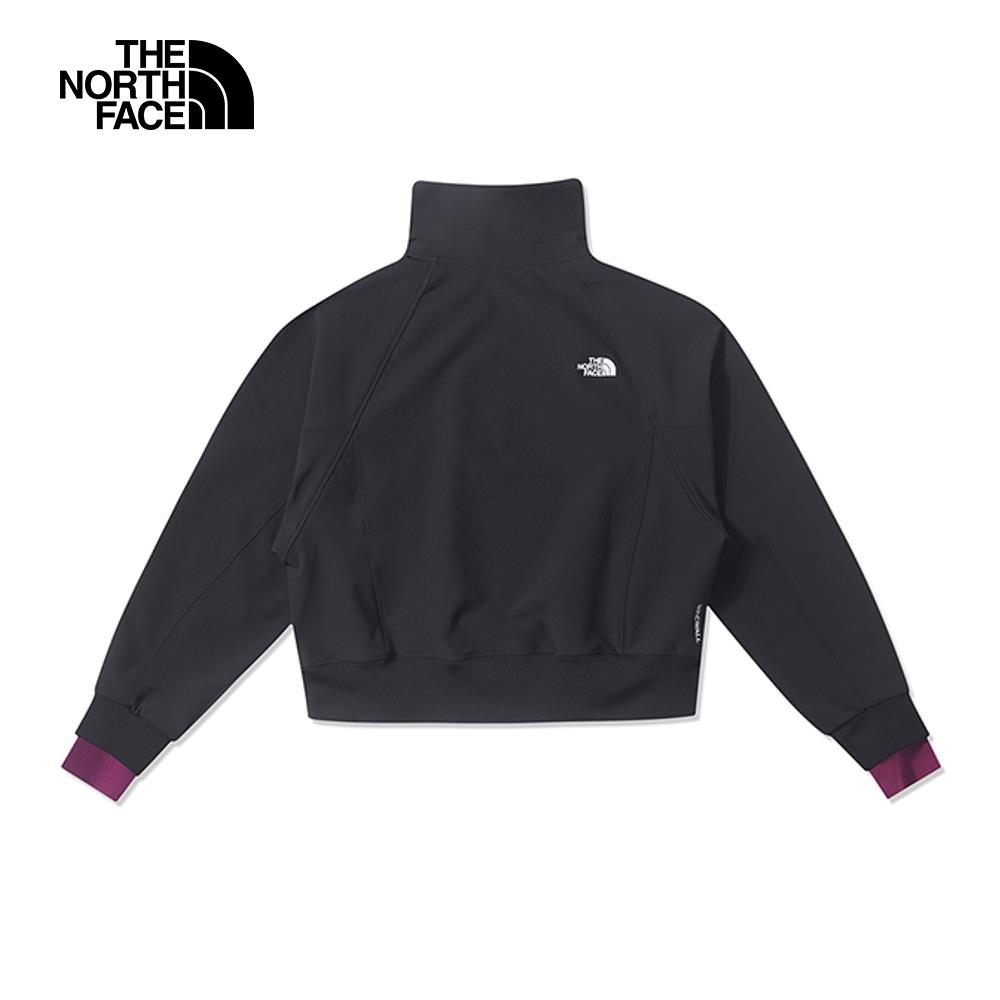 The north face world on sale jacket