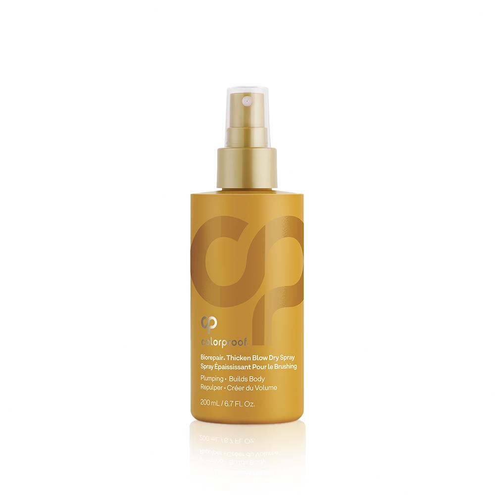 colorproof 好色豐密吹風霧 Biorepair Thicken Blow Dry Spray