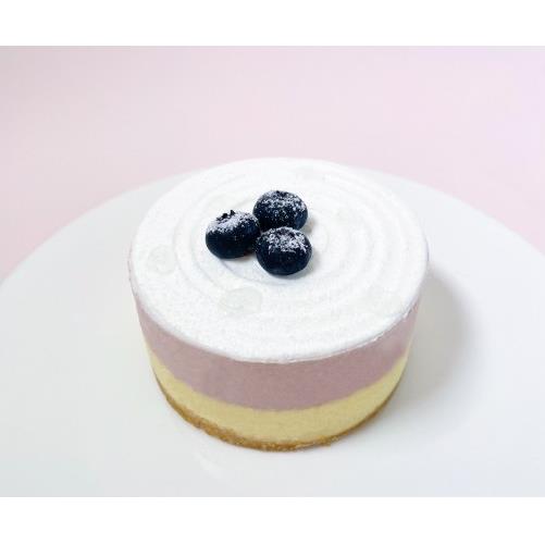 【恬品軒】草莓Kiri乳酪蛋糕4吋