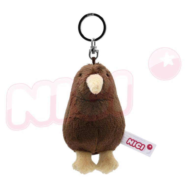 [91348]NICI 威威奇異鳥寶寶鑰匙圈