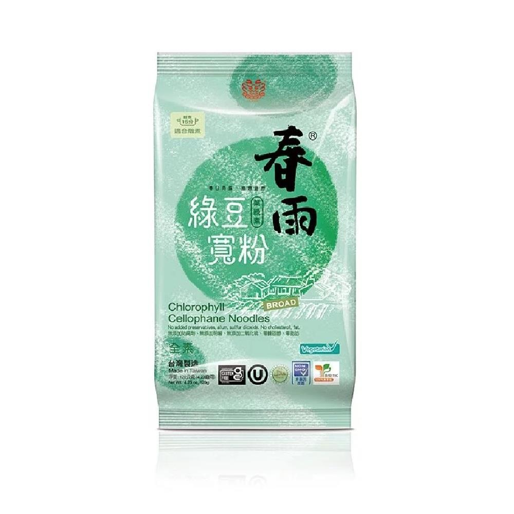 【龍口】龍口春雨寬粉(120g/包)