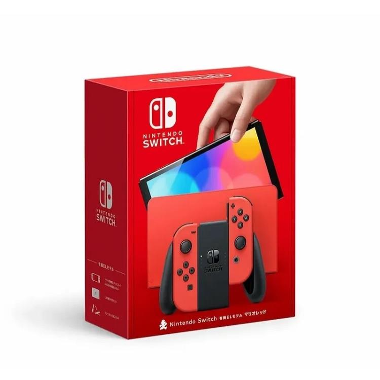 OLED Nintendo - 康是美網購eShop