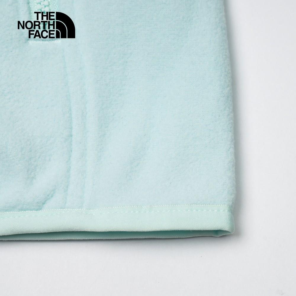 Mint blue north on sale face