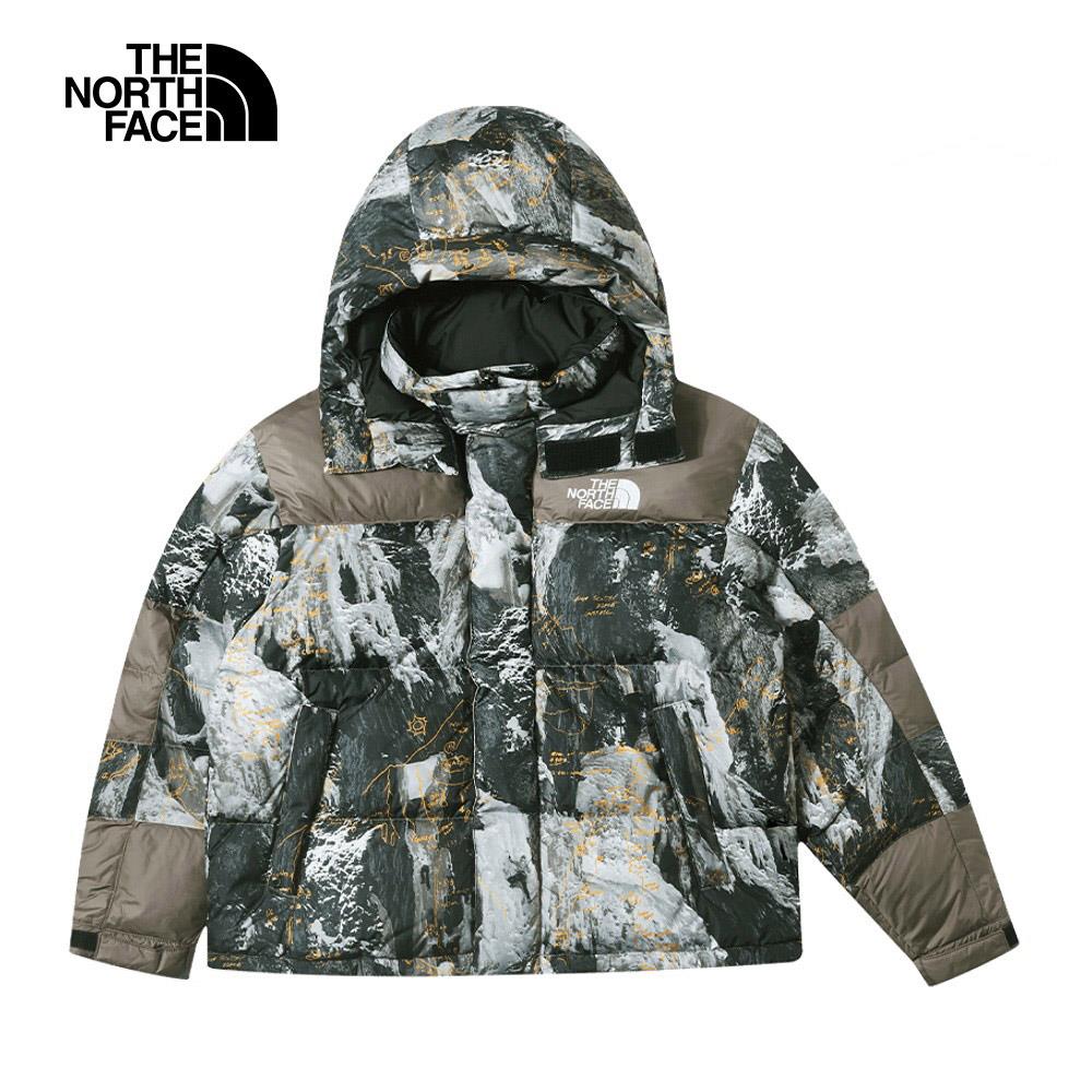 The north hot sale face anorak