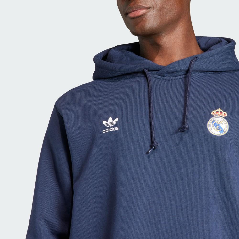 Adidas original clearance real madrid