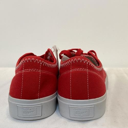 Tiger hot sale canvas shoes