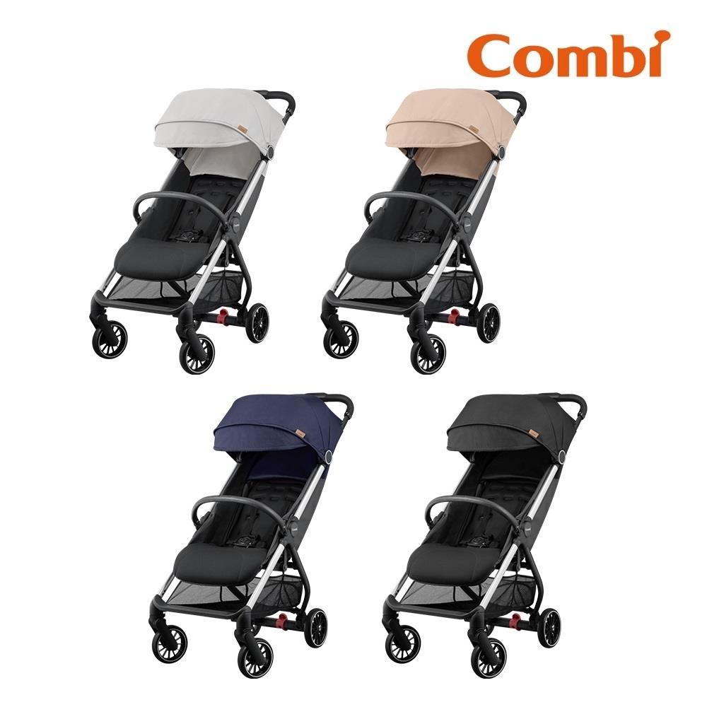 (廠商直送)【Combi】Urbano推車