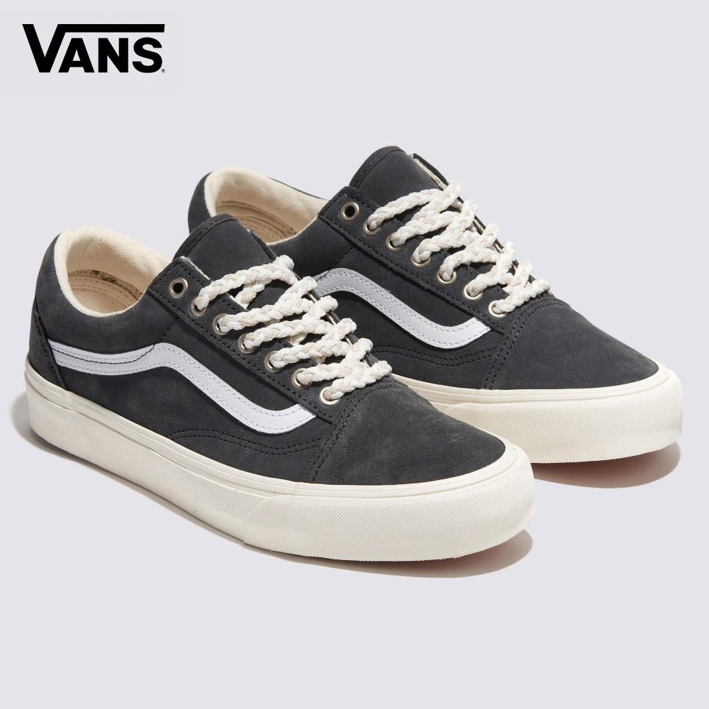 被り心地最高 【27cm・新品未試着】VANS × 24karats Old Skool