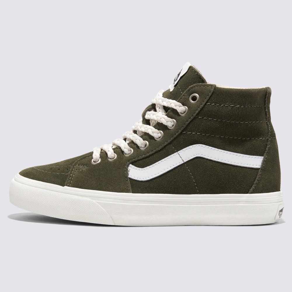 Mens sk8 2025 hi vans