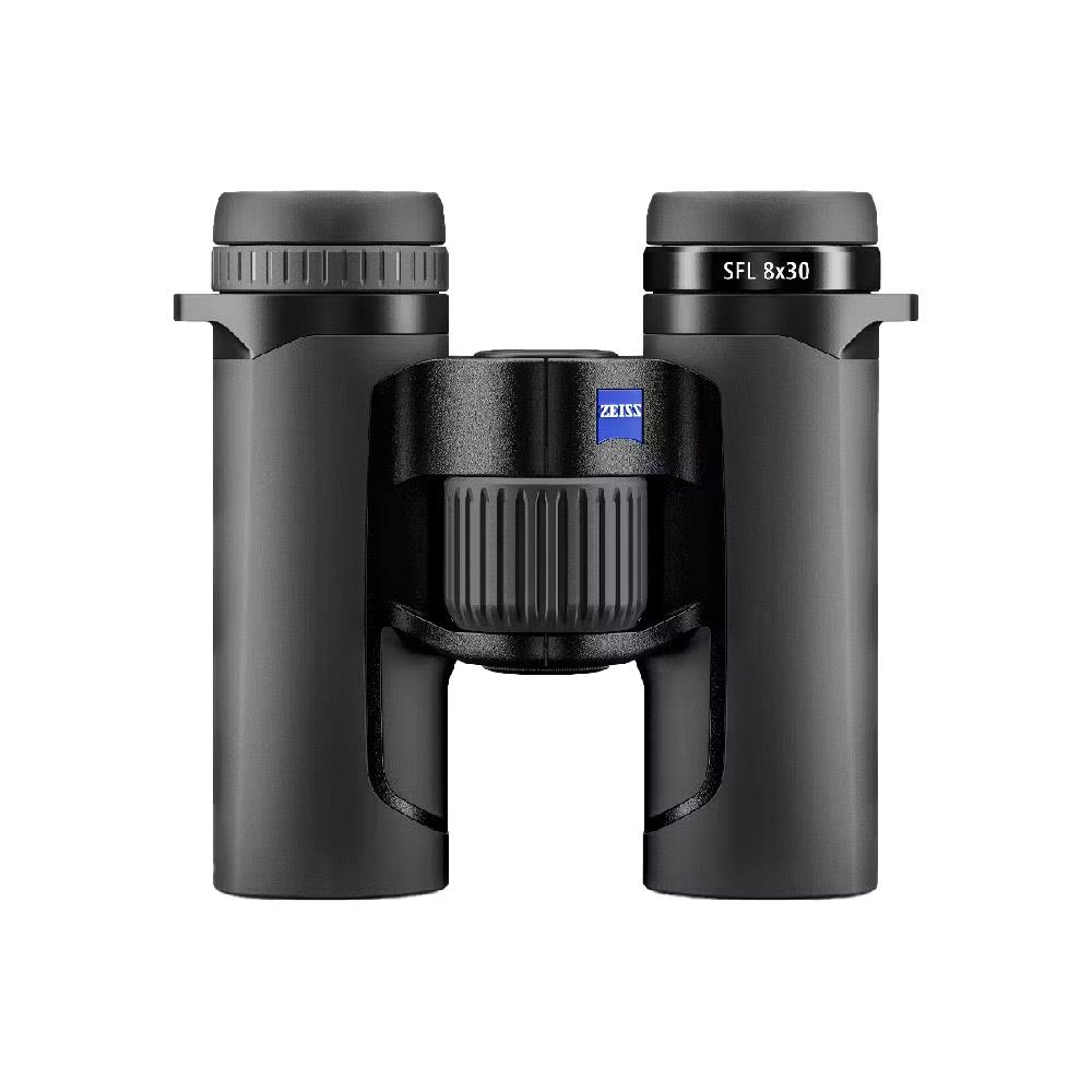 ZEISS 蔡司 SFL 8X30 雙筒望遠鏡(台灣總代理公司貨)