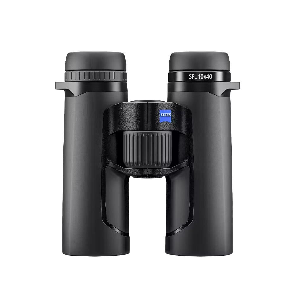 ZEISS 蔡司 SFL 8X40 雙筒望遠鏡(台灣總代理公司貨)