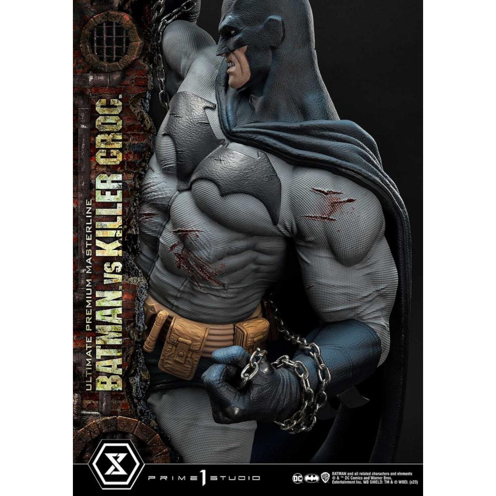 Mattel The Dark Knight Returns: Armored Batman Action Figure 2016