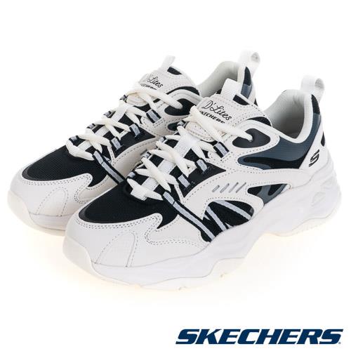 Tenis skechers hot sale d lites