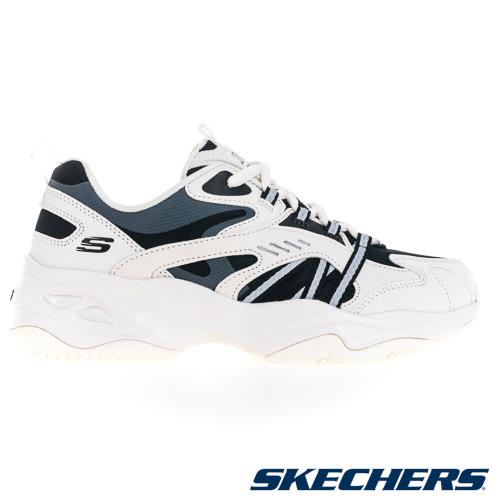 Tenis skechers hot sale d lites