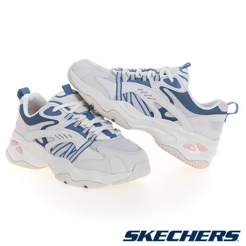 Tenis skechers hot sale d lites