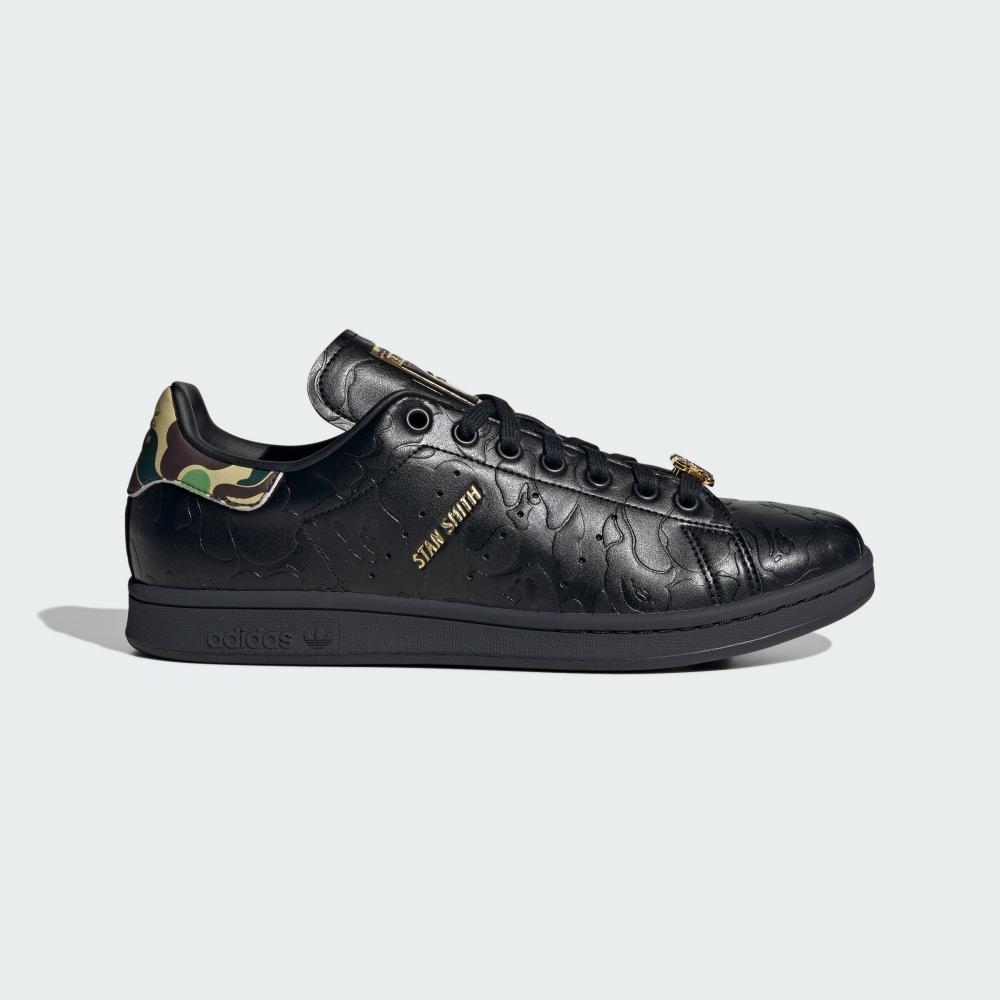 BAPE adidas