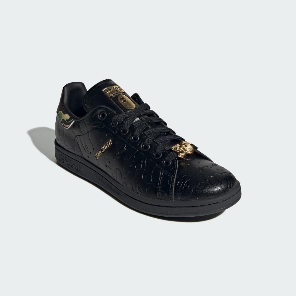 STAN SMITH BAPE - adidas台灣官方購物網站