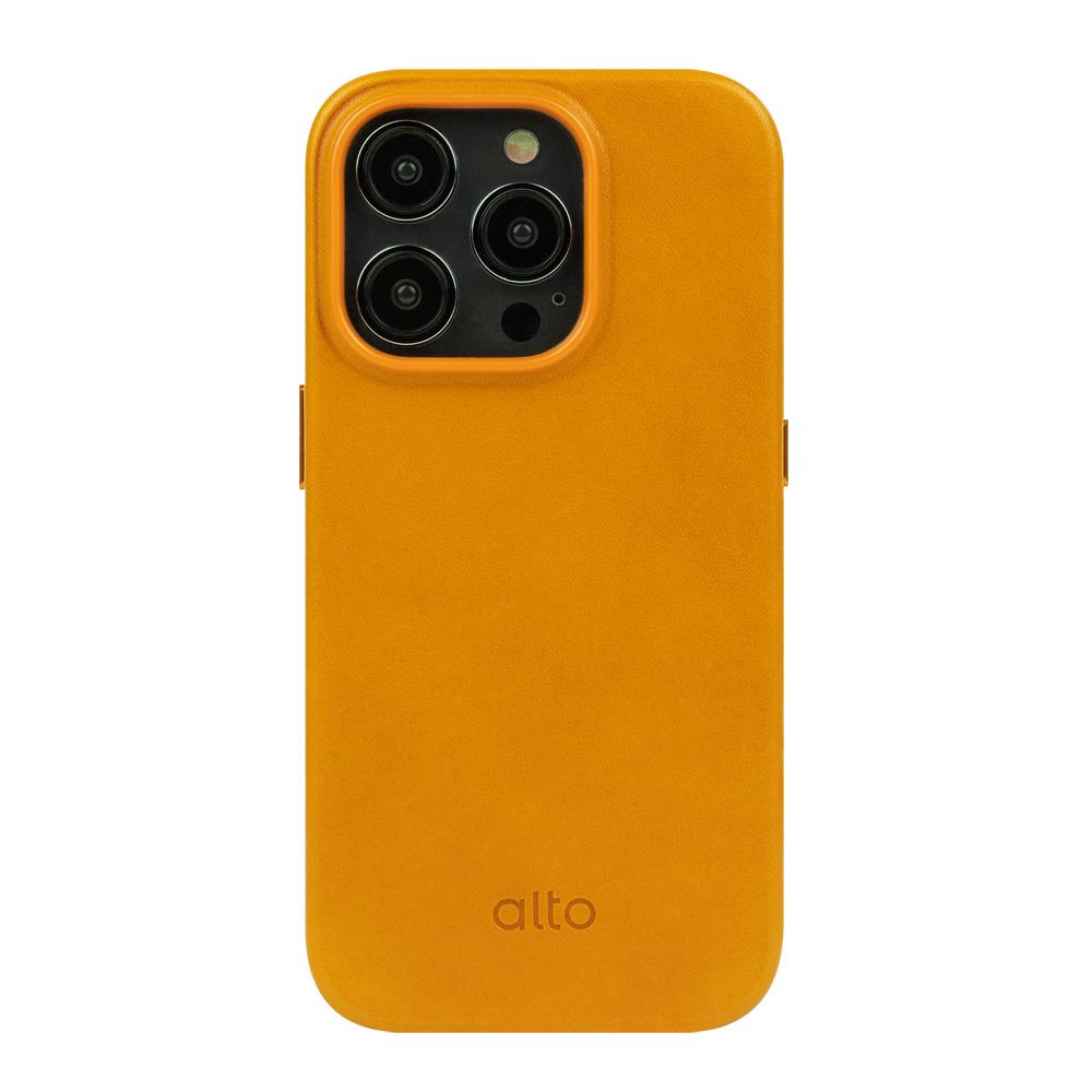 Alto Original 經典皮革手機殼（iPhone 14 系列）