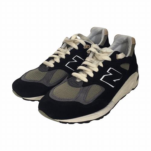 NEW BALANCE M990 - 2nd STREET TAIWAN 官方網路旗艦店