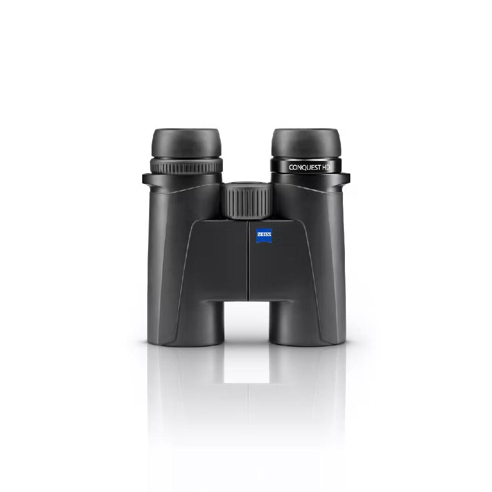 ZEISS 蔡司 Conquest HD 8x32 雙筒望遠鏡(台灣總代理公司貨)