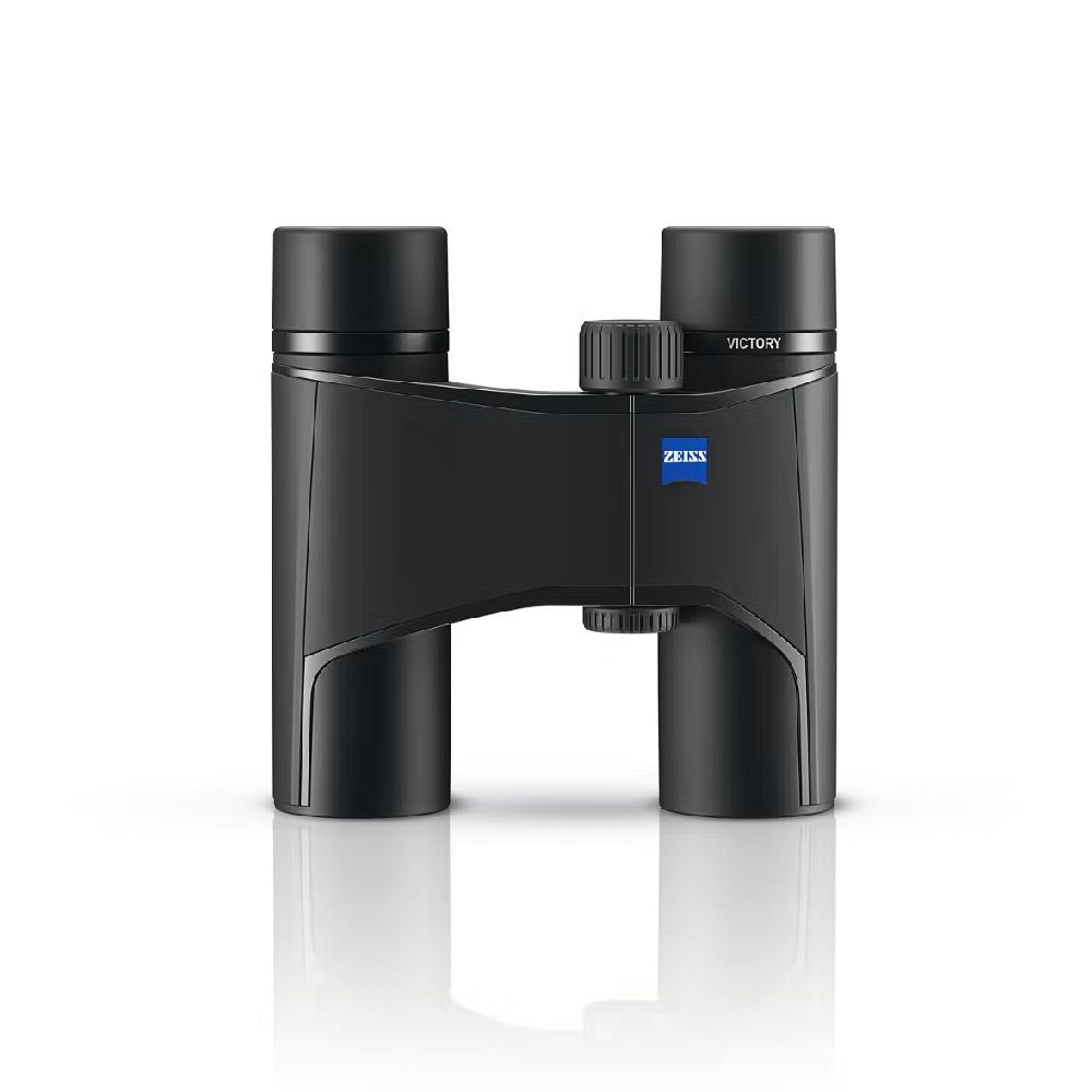 ZEISS 蔡司 Victory Pocket 10X25 雙筒望遠鏡(台灣總代理公司貨)