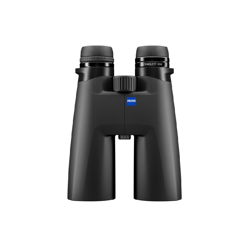 ZEISS 蔡司 Conquest HDX 15x56 雙筒望遠鏡(台灣總代理公司貨)
