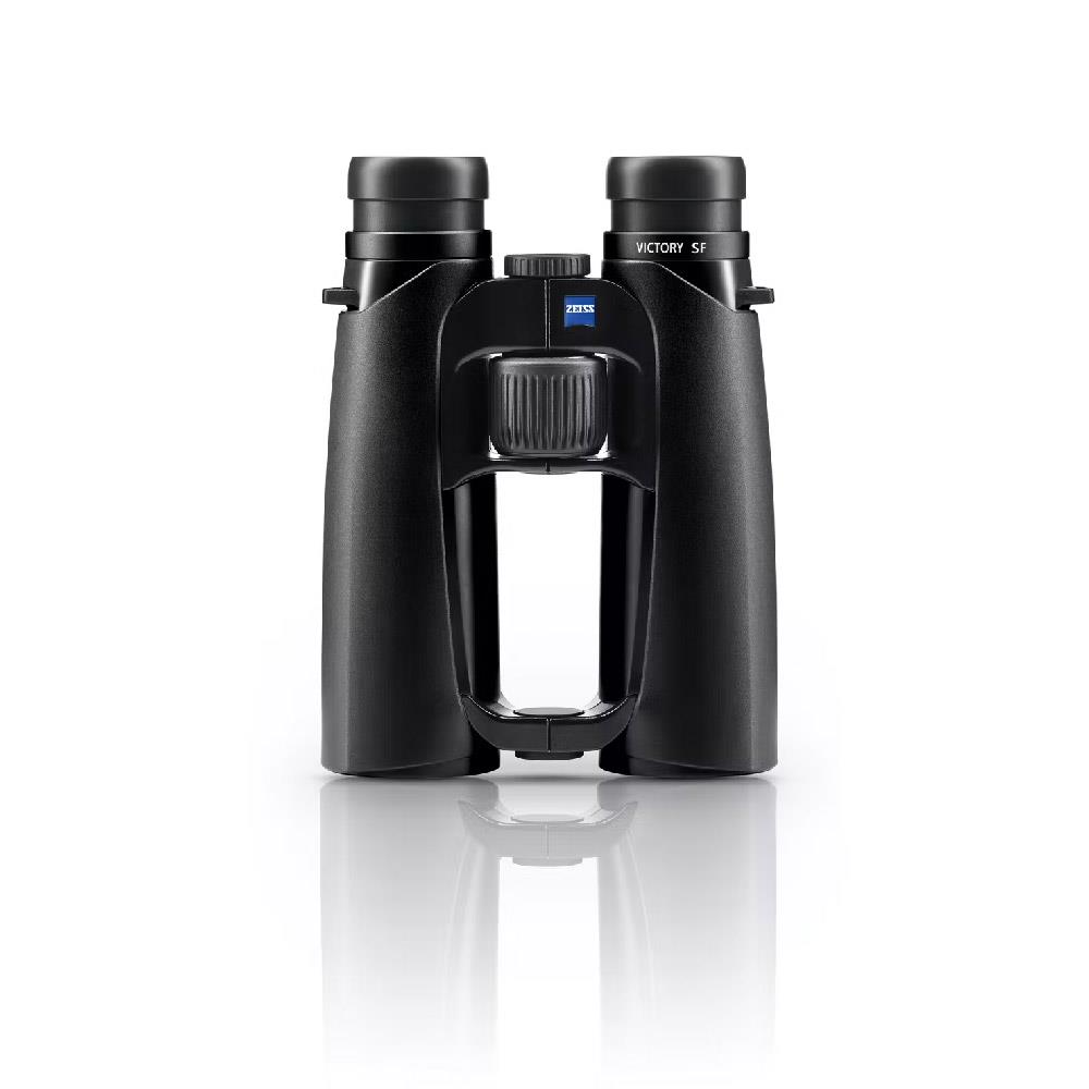 ZEISS 蔡司 Victory SF 8X42 頂級雙筒望遠鏡(台灣總代理公司貨)
