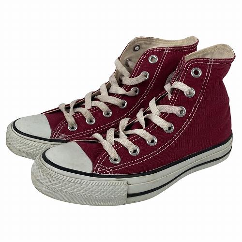 【京站時尚廣場店】CONVERSE/鞋子