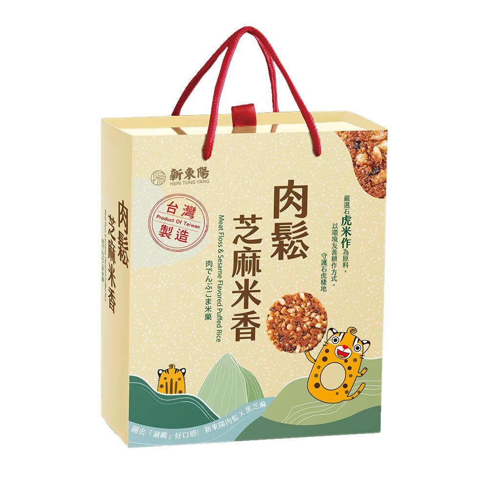 新東陽脆薯酥80G-肉鬆口味- PChome 24h購物