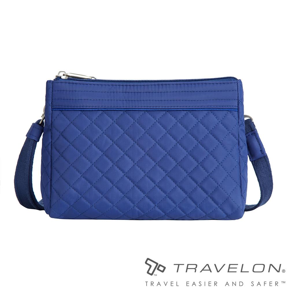 Travelon quilted on sale