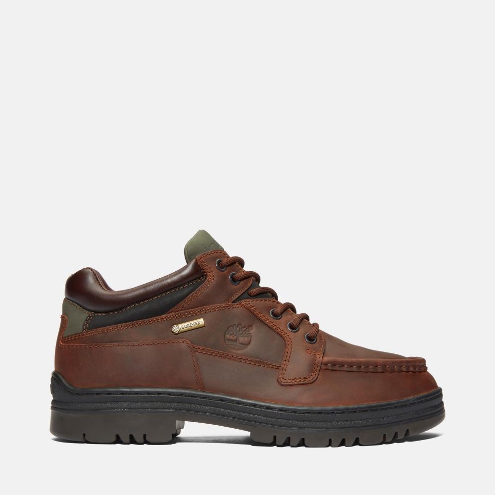 Timberland punta deals di ferro