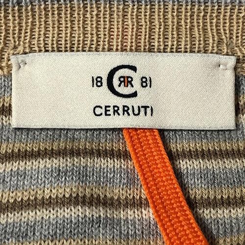 CERRUTI 1881 2nd STREET TAIWAN