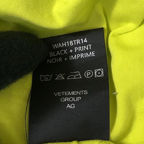 Vetement xs discount