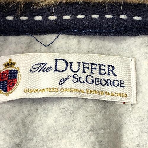 The DUFFER of St.GEORGE - 2nd STREET TAIWAN 官方網路旗艦店