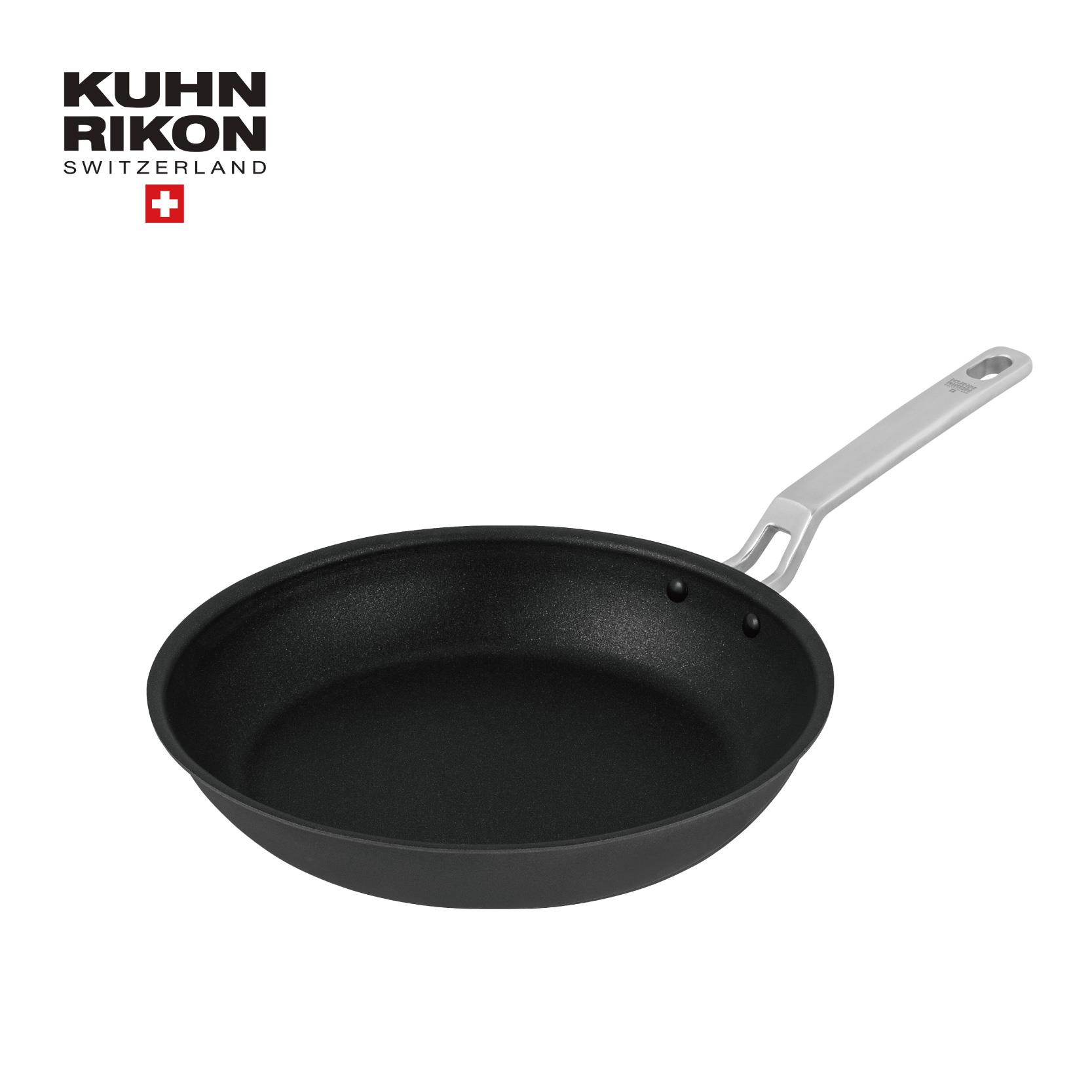 KUHN RIKON 瑞士新生活不沾鍋 24cm