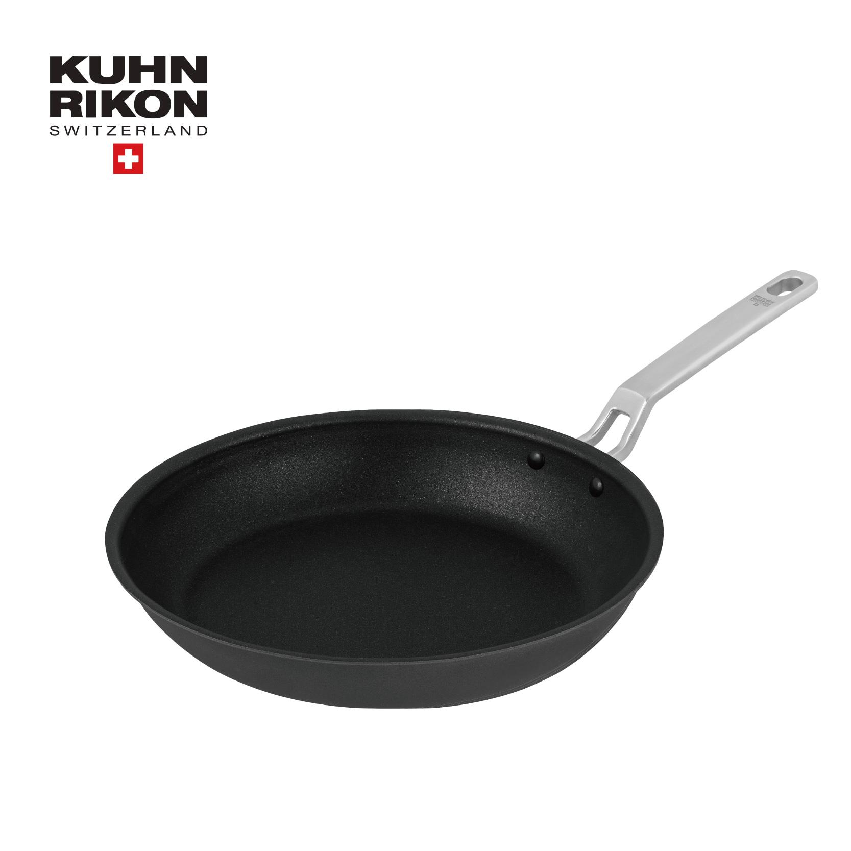 KUHN RIKON 瑞士新生活不沾鍋 28cm