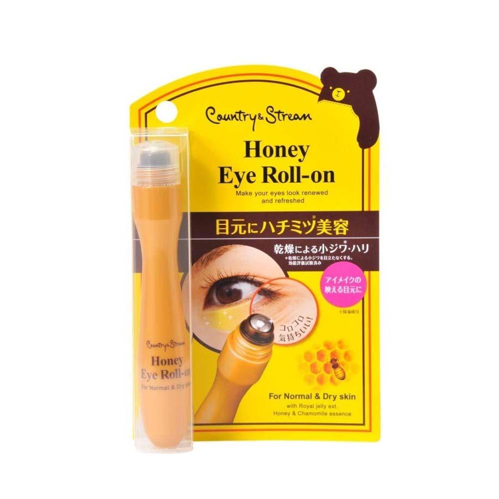 井田蜂蜜保濕眼部按摩筆15ml S308