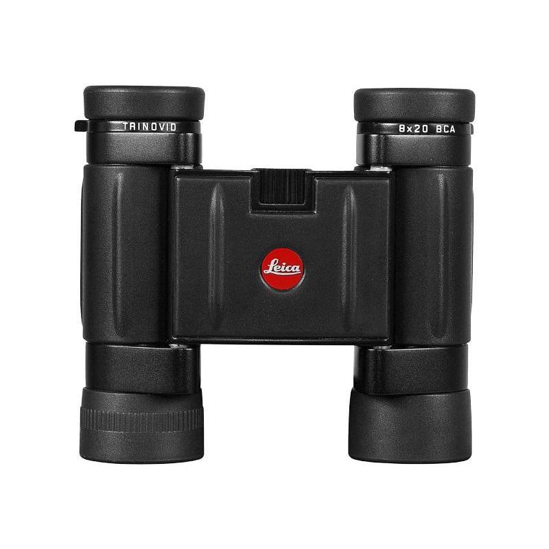 Leica Trinovid 8X20 BCA徠卡輕巧入門型雙筒望遠鏡-總代理公司貨