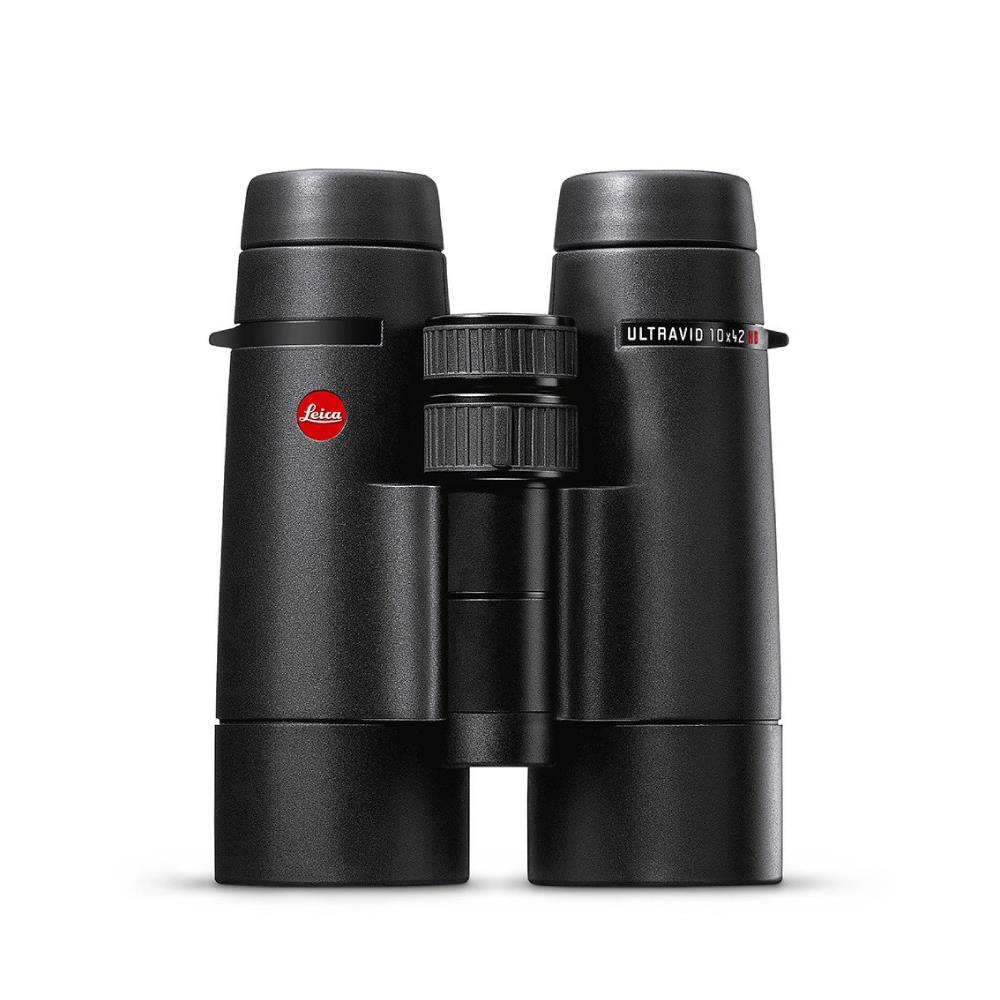 LEICA ULTRAVID 10X42 HD PLUS徠卡螢石雙筒望遠鏡-總代理公司貨